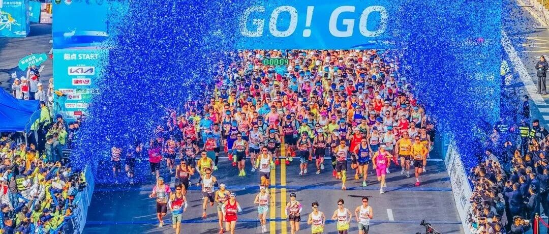 今天，盐城“PB”了！