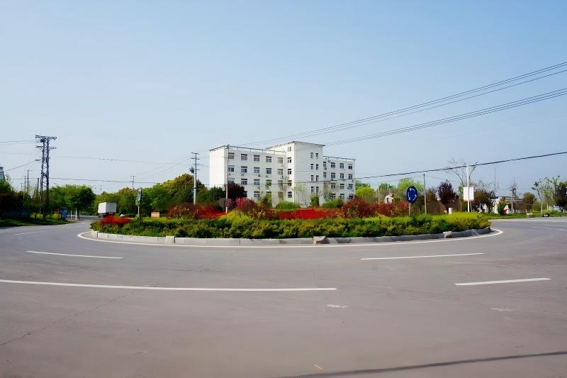 宝塔镇重抓生态绿色家园建设