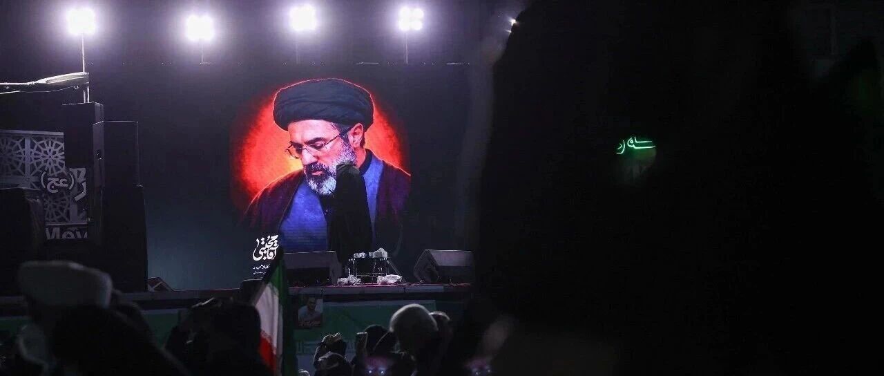 伊朗新任最高领袖，为何从不露面？