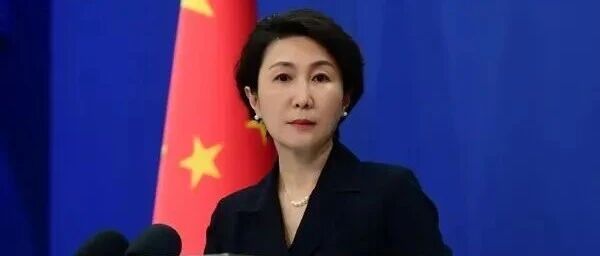 日本自卫队官员为何持刀闯入中使馆？外交部揭底