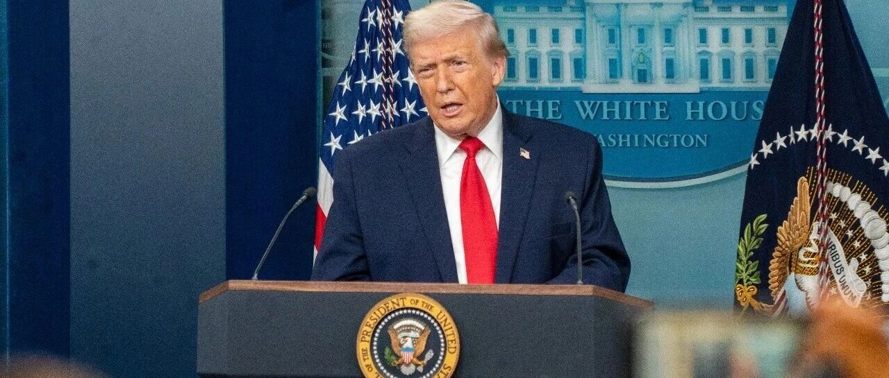 外媒：特朗普正“认真考虑”让美国退出北约