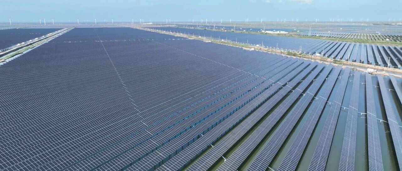 千里海岸，海兴潮涌！