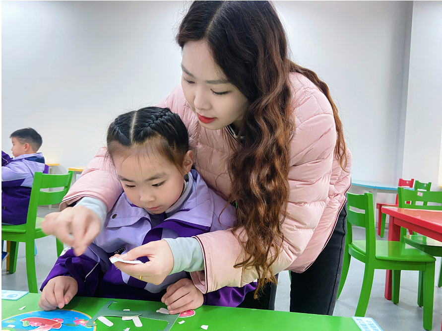 我的“山海寻梦”故事丨山之初遇 海之遨游 梦之回响(胡婷婷)