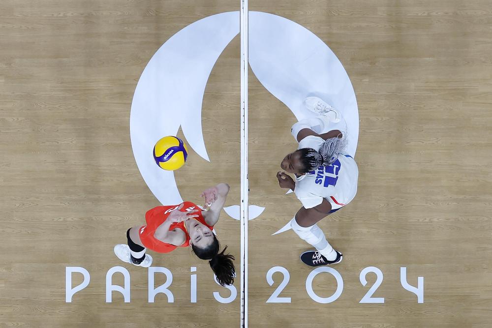 中国女排公布首批集训名单剑指奥运门票