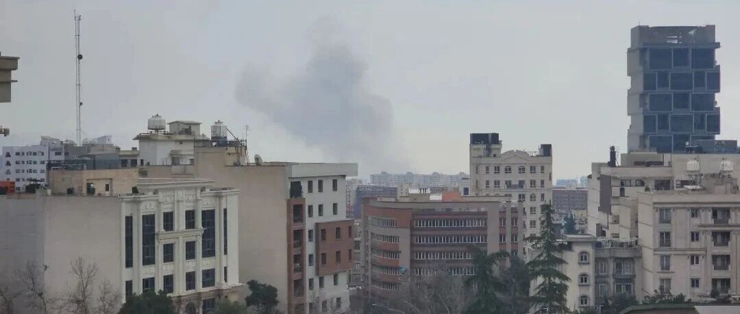 特朗普再警告伊朗：“48小时内”可能采取进一步行动；伊朗已有超30所大学遭直接攻击