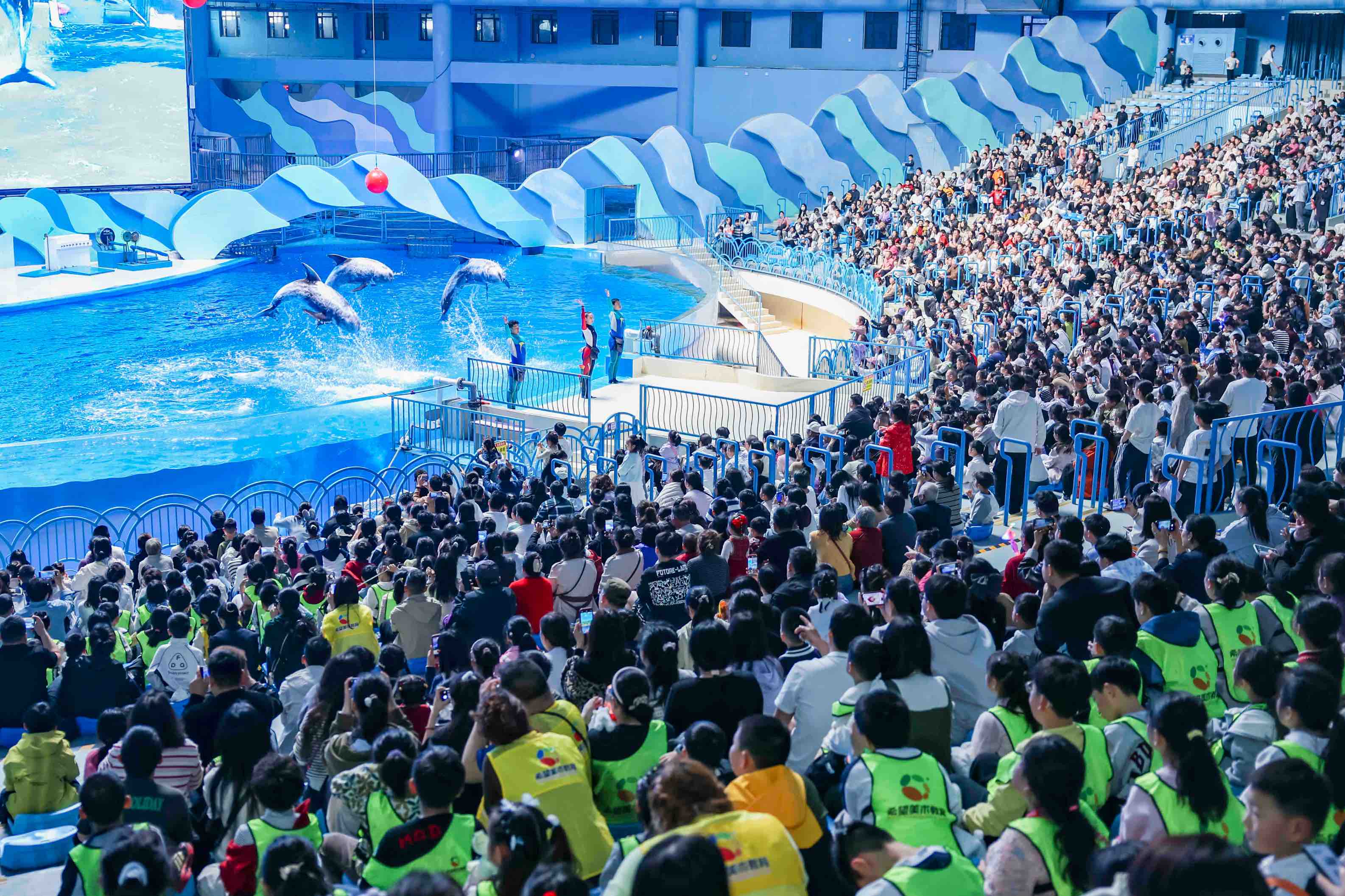  盐城亭湖文旅开启“跟着书本去旅行”