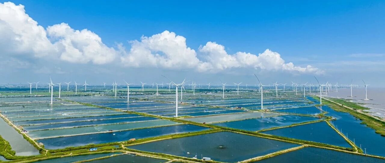 “海的城市”，盐城新叙事