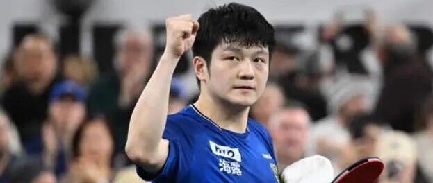 樊振东放弃伦敦世乒赛资格：依据选拔办法他可直接入选，中国乒协主动征询其意见，其表示因个人原因自愿放弃