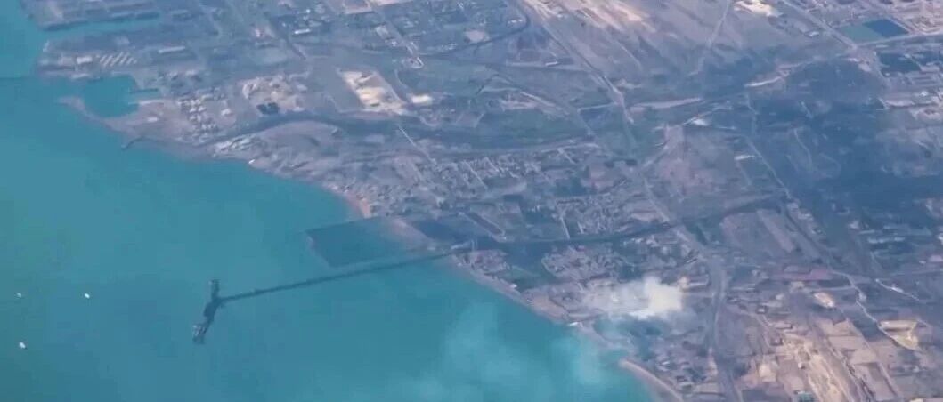 霍尔木兹海峡再次关闭！伊朗：停战条款里三项遭违反，“谈判基础”已被破坏；美以：黎巴嫩未被纳入停火范围，以色列“随时准备重返战场”