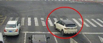 必查！盐城交警曝光！