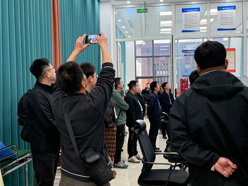 黄河入画·滨州出彩|一套房解决全家康养！滨州这个社区火了