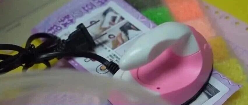 女孩玩拼豆不幸触电离世，多地出现安全事故；有妈妈晒出监控画面，看得人心惊：这就是个“隐形炸弹”！央视曝光网红拼豆安全隐患