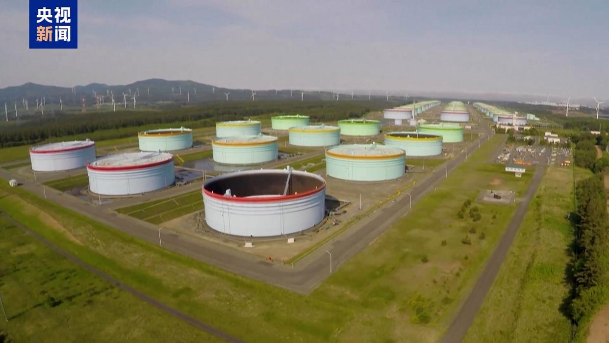 日本将于5月追加释放约20天用量的国家石油储备