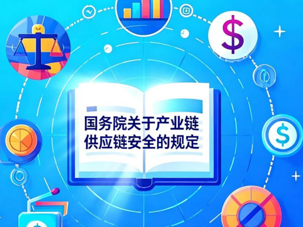 漫评：以法治强链固稳 护航高质量发展新征程