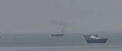 伊方强硬回应特朗普封锁威胁 ！波斯湾及阿曼海港口安全“要么属于所有人，要么不属于任何人”