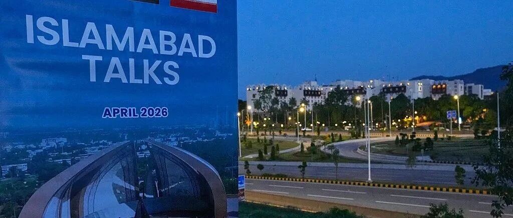 新一轮美伊谈判，有眉目了