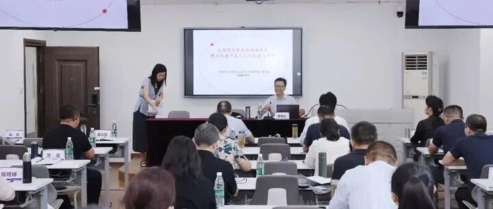 市总工会把“思政课”搬进车间，更搬进职工心里！