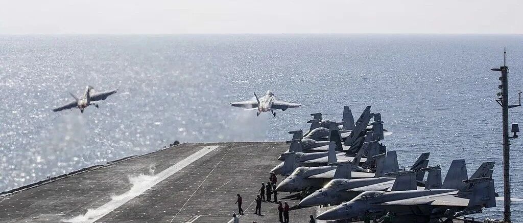 特朗普再威胁：处理完伊朗，顺道去趟古巴；伊朗公布美以造成的严重损失：39艘商船遭袭沉没、110艘传统渔船被毁，另致20名海员死亡