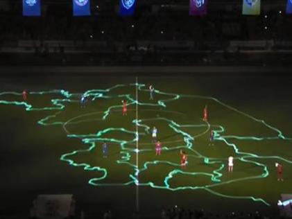 漫评：小小足球，凝聚“散装”江苏“精气神”