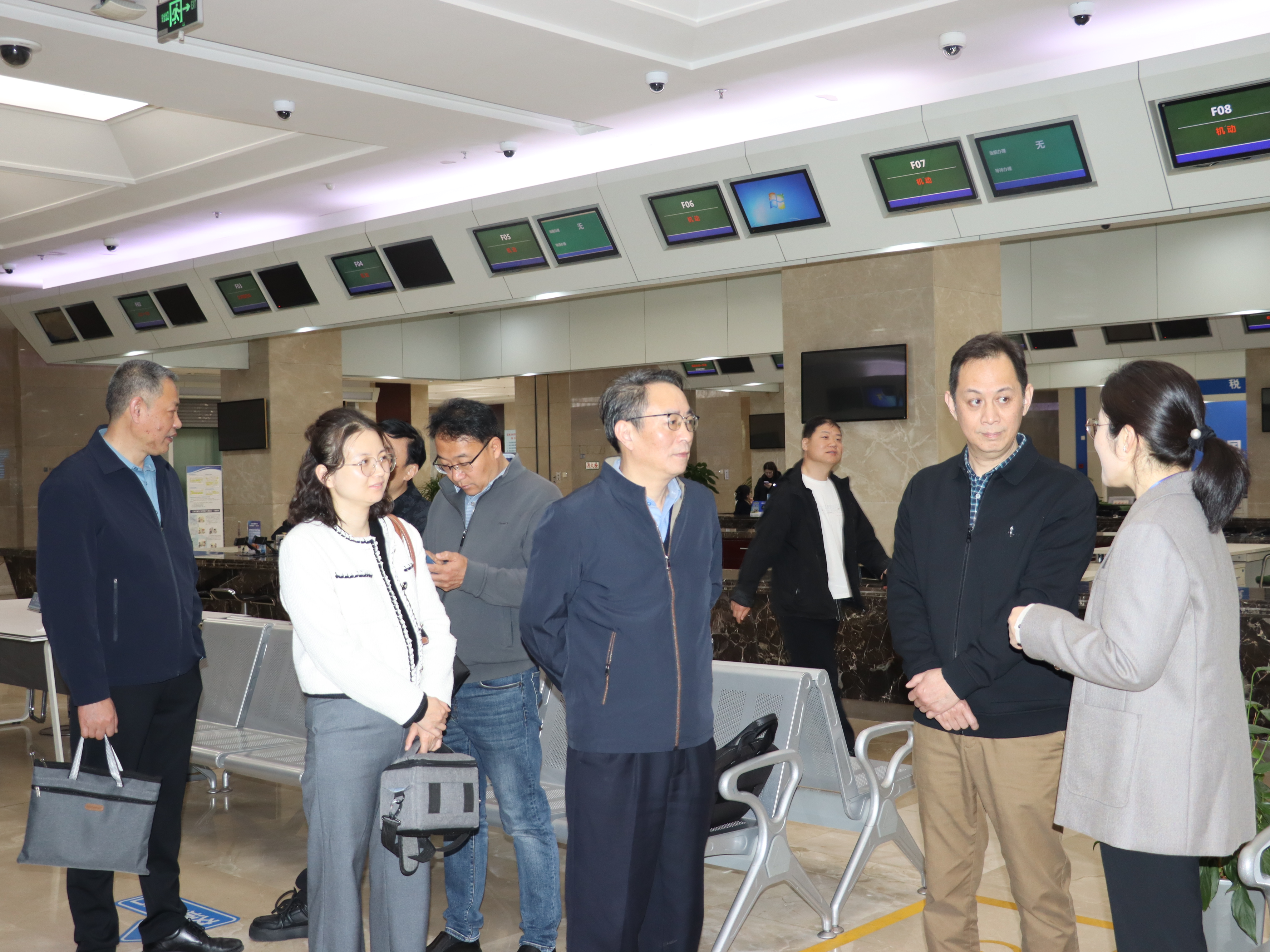 盐城市交通执法“换位体验”优服务