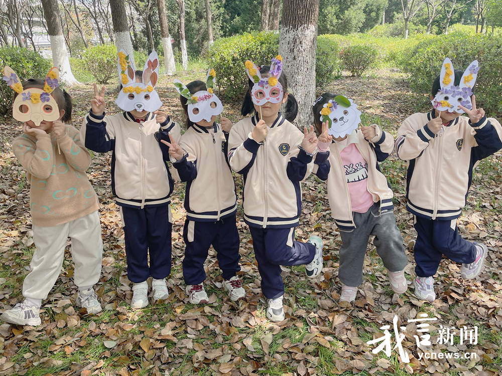 春和景明 万物生辉