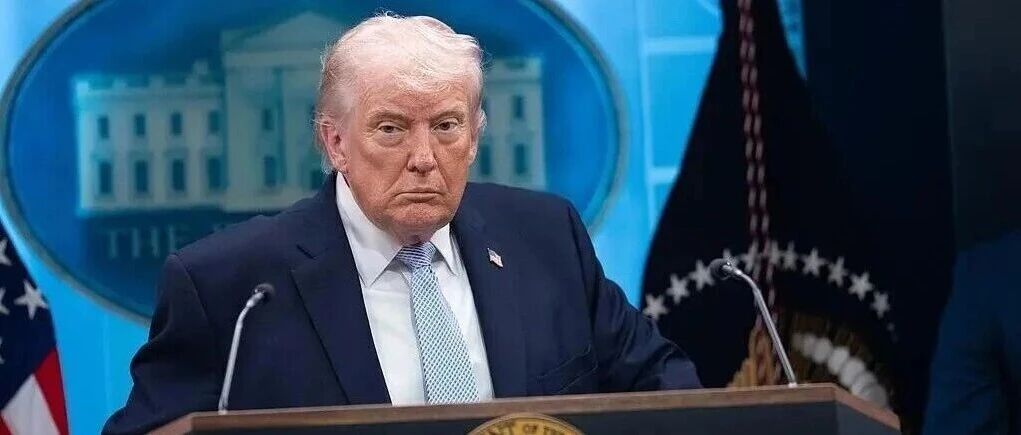 特朗普：伊朗已同意几乎所有要求，美伊达成协议非常乐观，将为美国带来免费石油和霍尔木兹海峡；若在巴基斯坦签署和平协议，我可能会前往