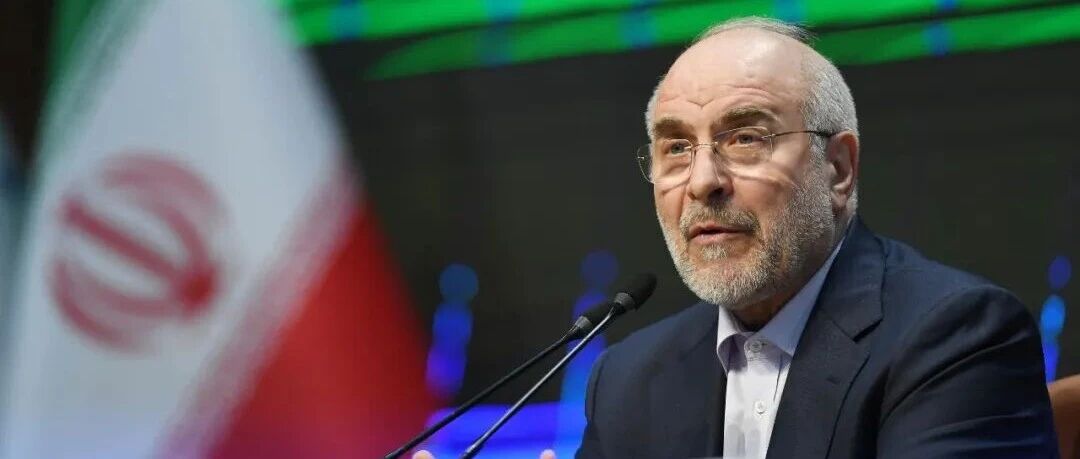 伊朗议长：特朗普7项声明“均不属实” ！特朗普称伊朗不再封锁霍尔木兹正在清雷，美伊就浓缩铀说法不一