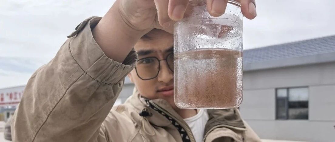 全国每10只河蟹，就有7只蟹苗来自盐城这里！