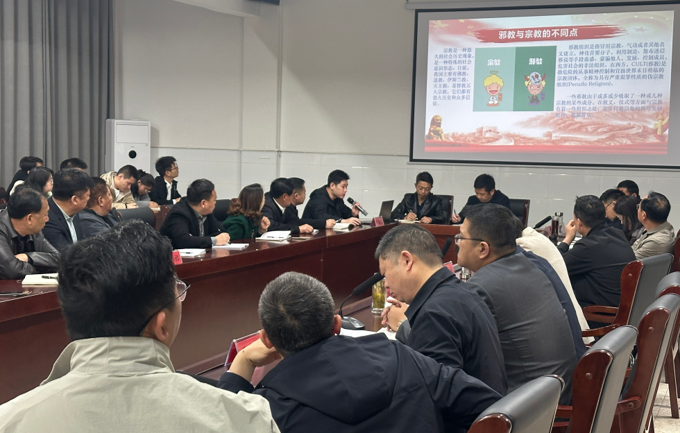 盐城滨海:安全宣传入民心 共筑平安“防护墙”