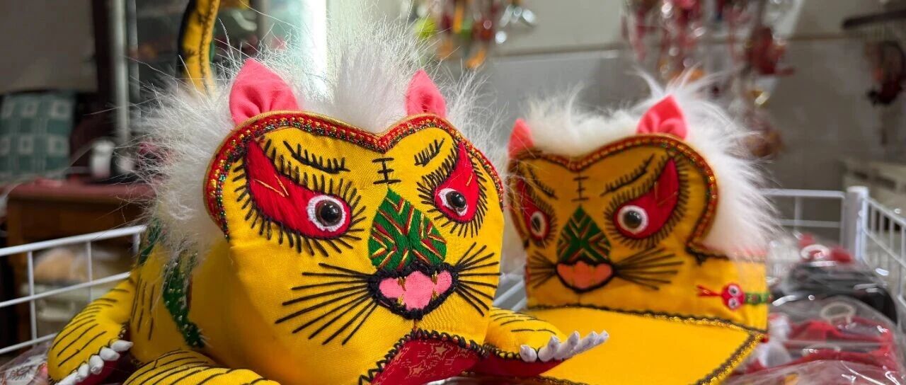 老手艺×传承人，盐城太顶了！