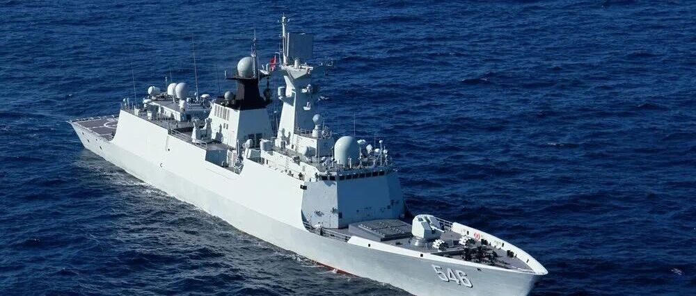 回家！在盐城遇“舰”你！