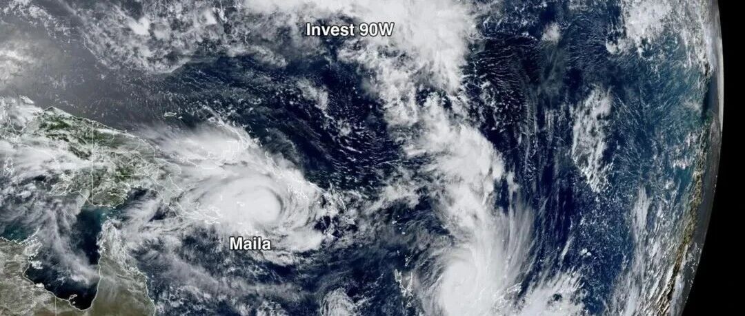 140年以来最强厄尔尼诺？地球冲击高温极限？国家气候中心：预计5月进入厄尔尼诺状态