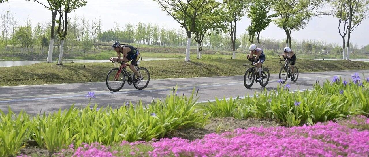 热血集结！今天，盐城这条最美赛道沸腾了！