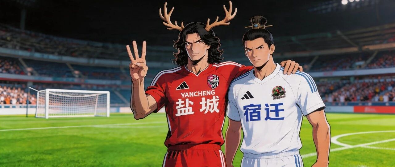 迁迁，绿茵对阵后，能饮一杯无？