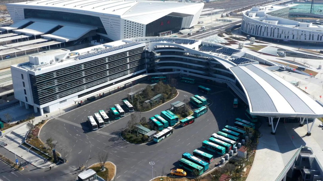 盐城交投集团转型发展再添新引擎