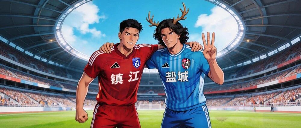 来自阿镇的福利