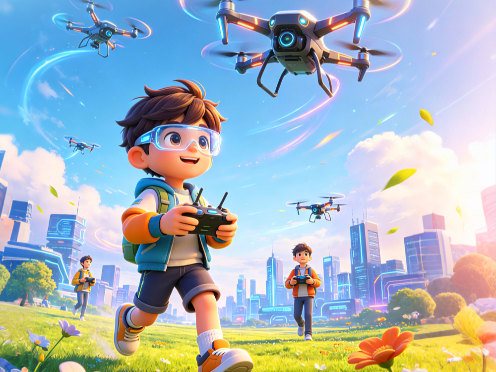 公安机关发布无人机飞行活动安全提示