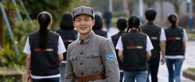 破防！跨越83年，创刊纪念日，烈士主编重返《盐阜大众报》