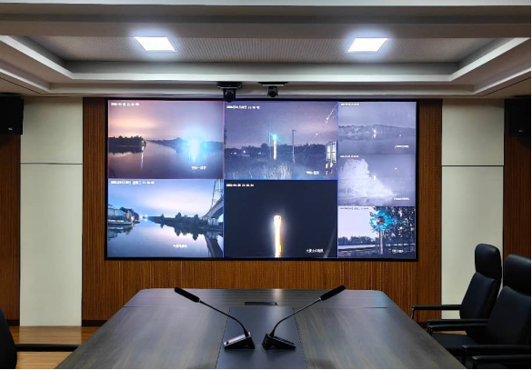 盐城港航建湖中心多措并举守护航道安全防线