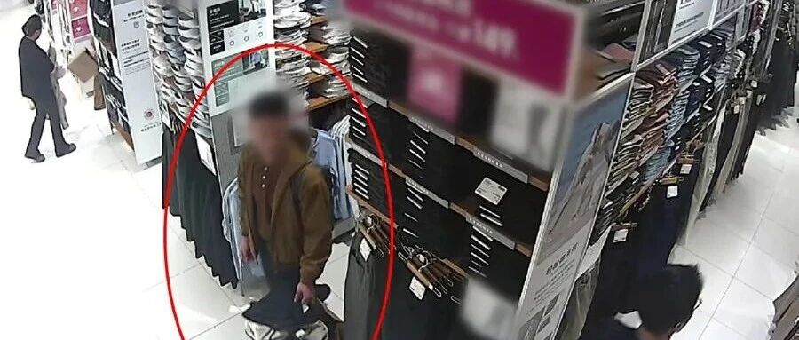 网店号称“品牌服饰八折代购”，实际顾客下单哪件，老板到店里偷哪件！品牌连锁店报警