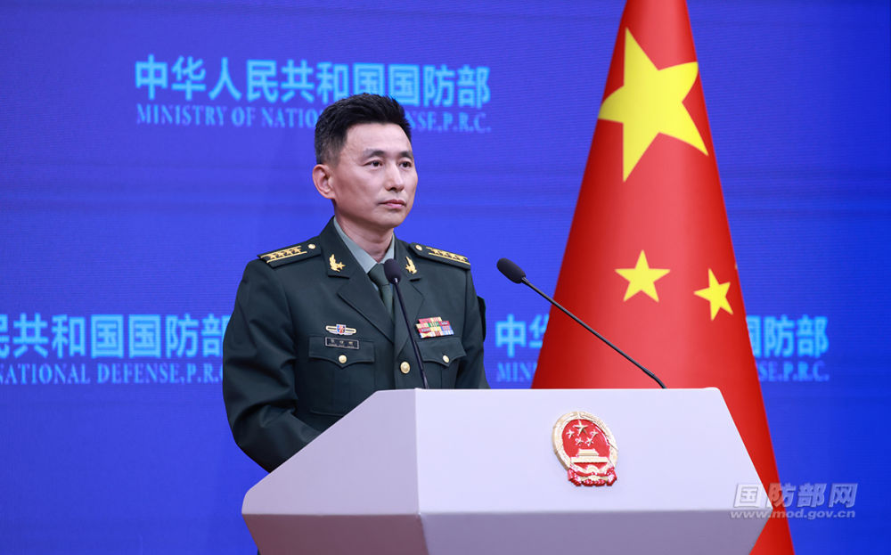 国防部：日本难道又要成为东亚“祸源”？