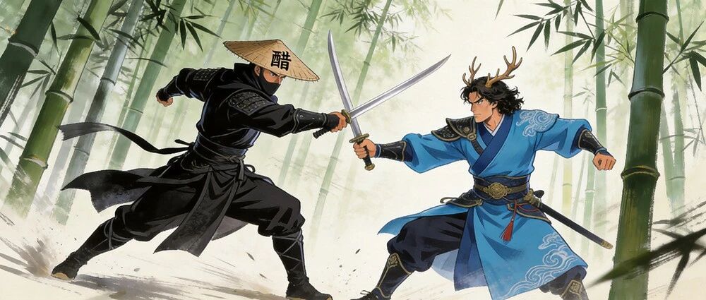 阿镇，亮剑！！！