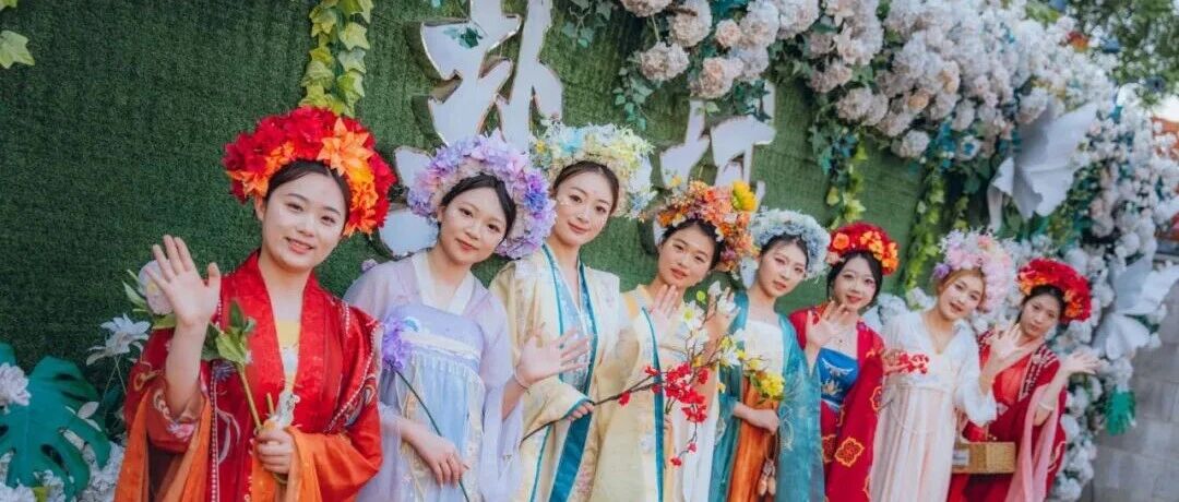 盐城，太火热了！
