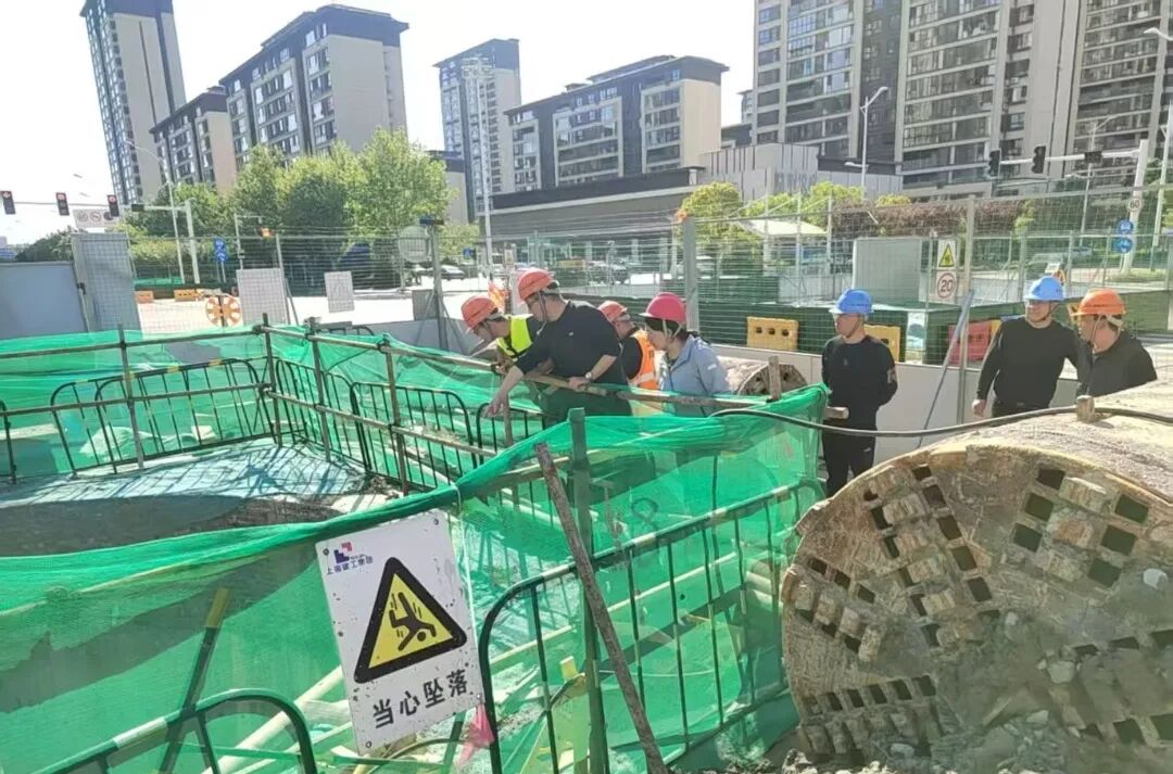 市住建局切实做好节假日期间重点领域安全防范工作