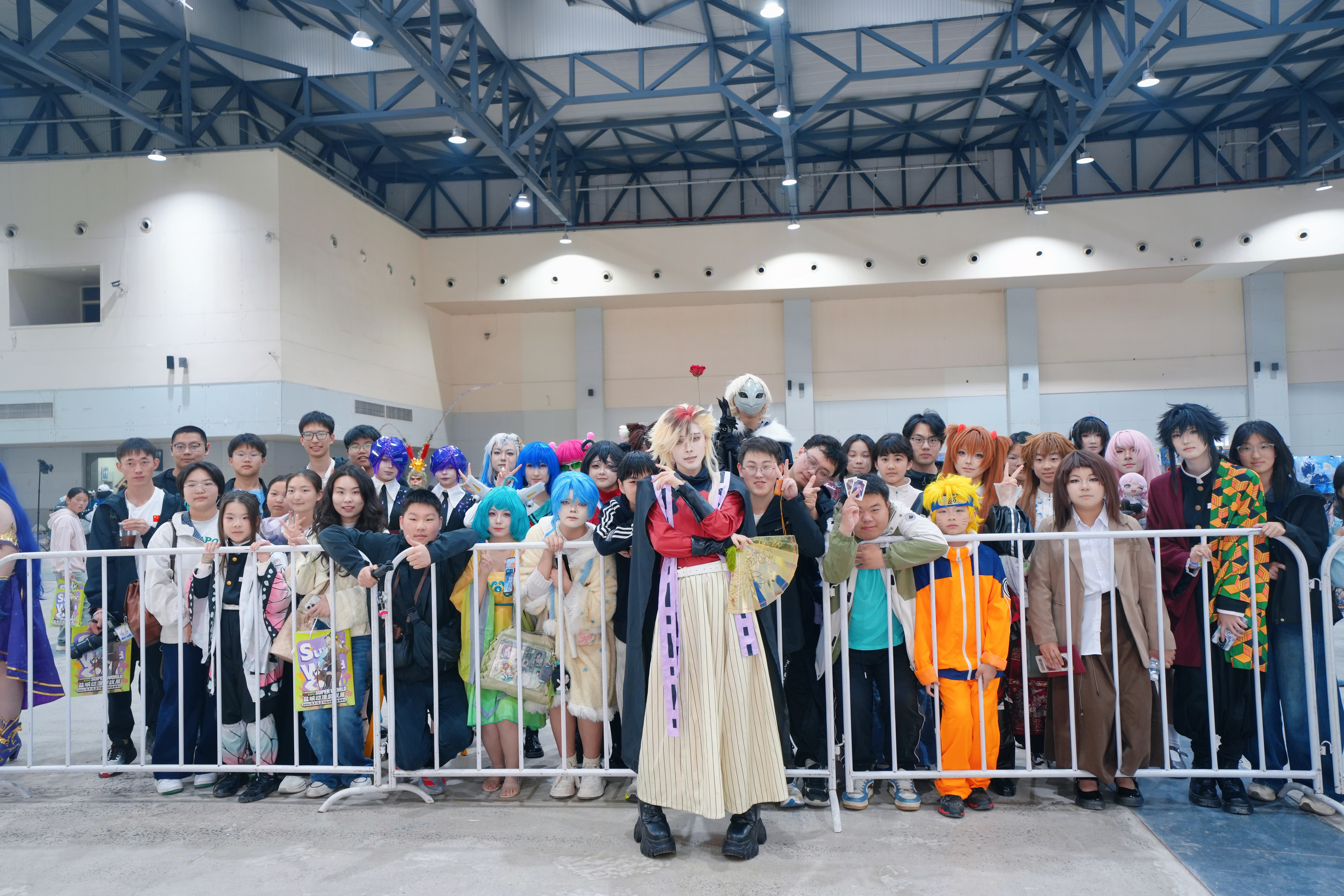 盐东方集团：深耕服务业态 激活假日经济