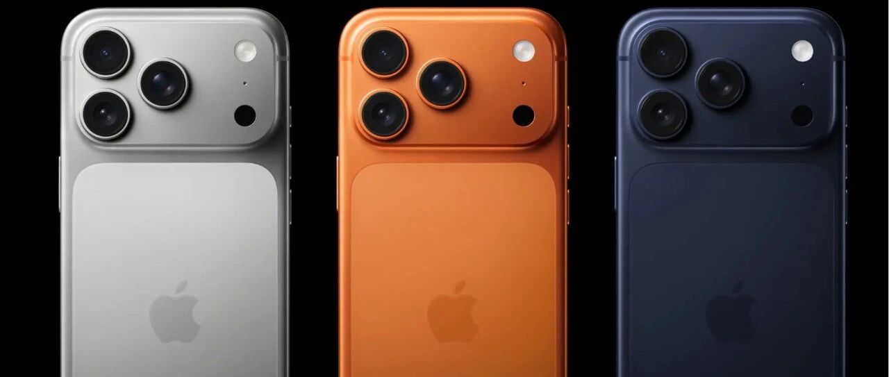 苹果深夜突然降价，iPhone17Pro进入6000元档