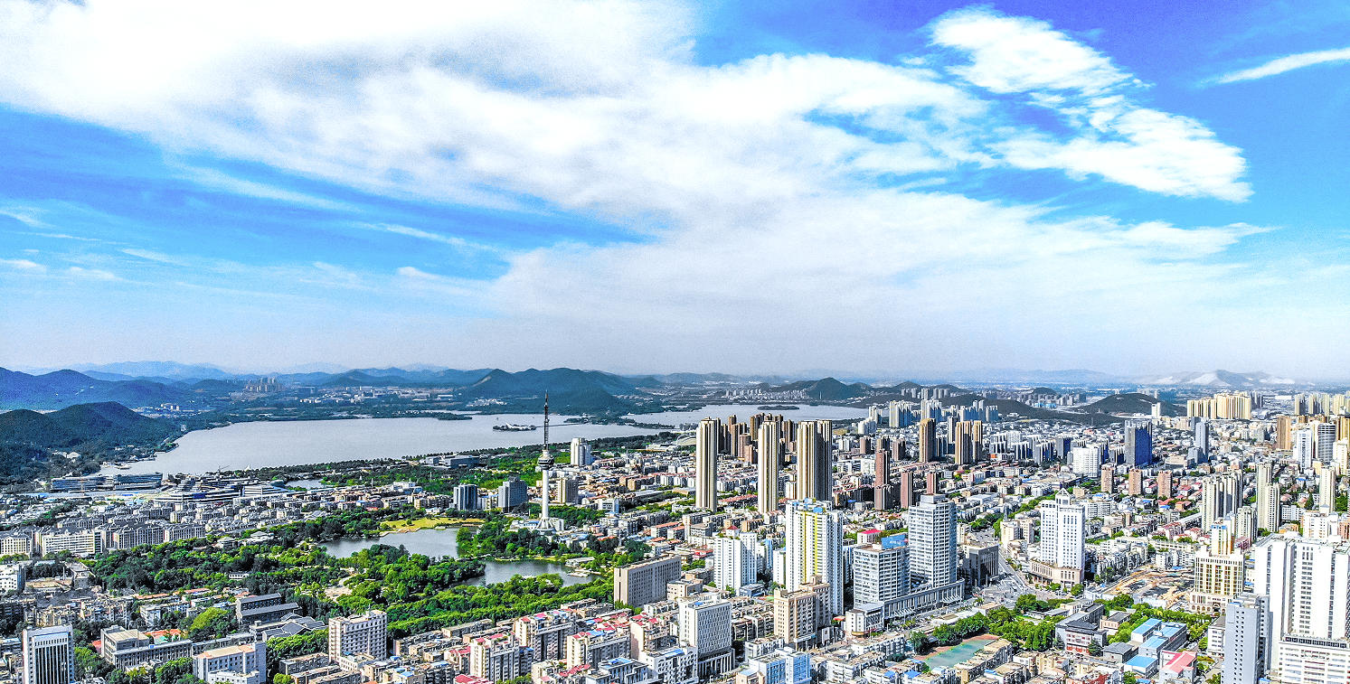 江苏徐州：重构产业体系，蓄力“十五五”高质量发展新动能