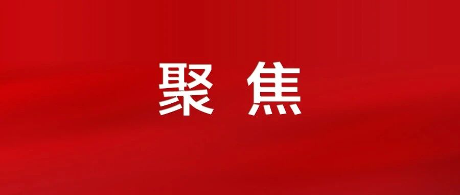 以“新”破题以“实”作答，扎实推动“十五五”良好开局！各县（市、区）贯彻落实市委八届十二次全会精神