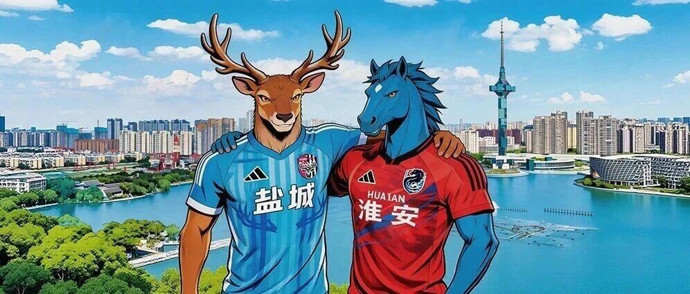 阿淮，接福利！