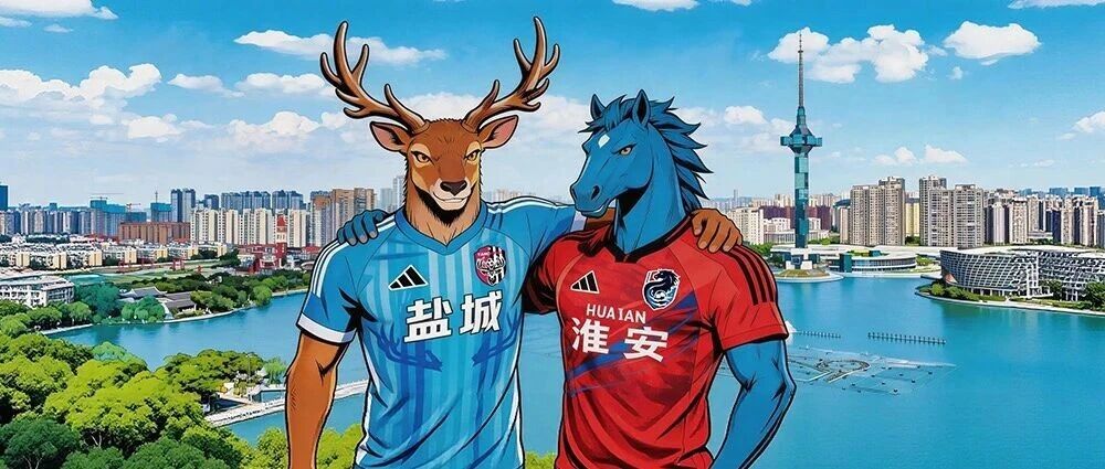 阿淮，阿盐的福利也来了！